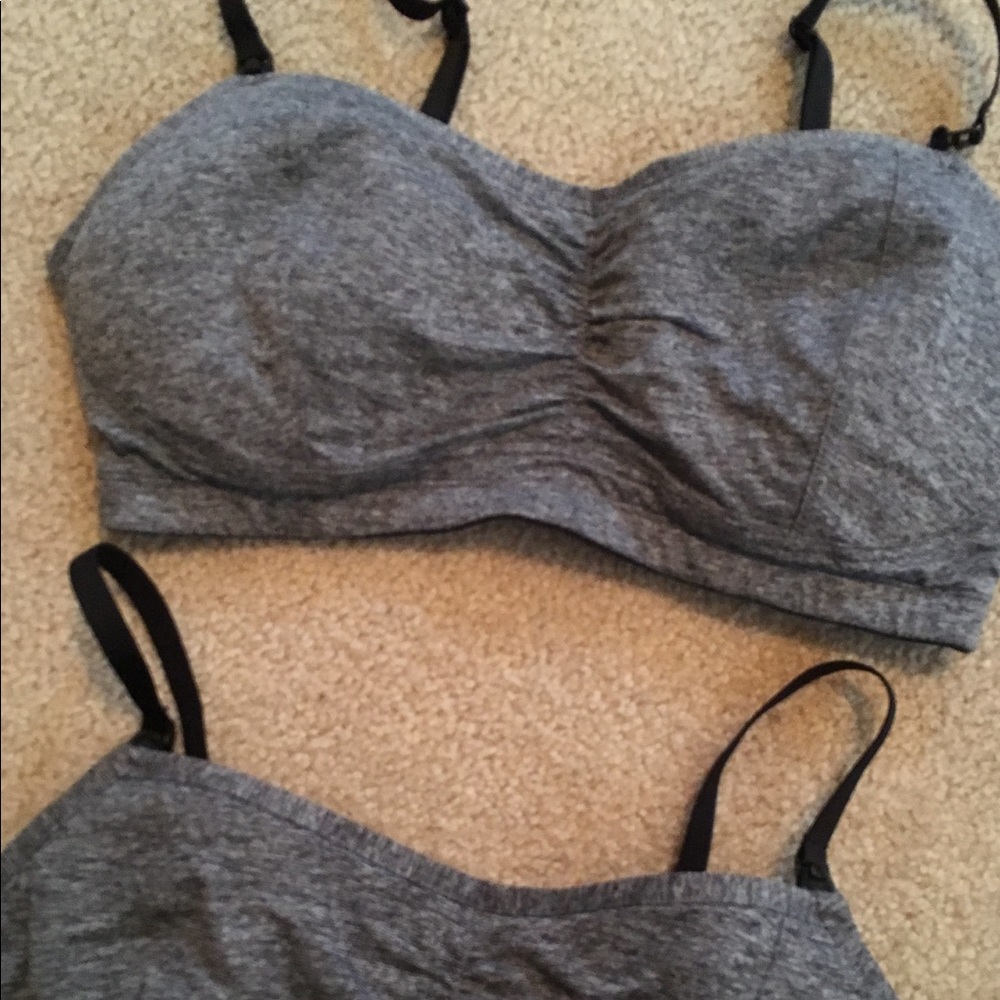 Motherhood Maternity Nursing Bras